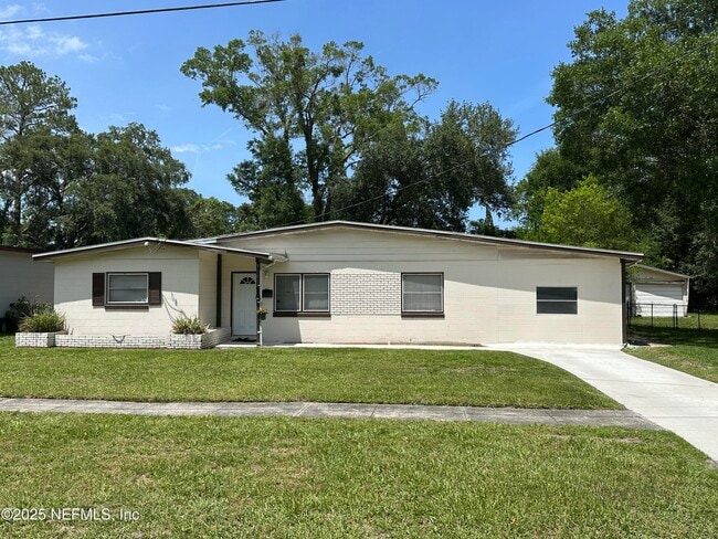 property at 7283 Alana Rd