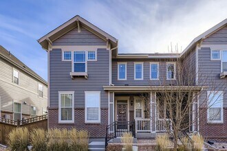 14127 Jackson St in Thornton, CO - Building Photo - Building Photo