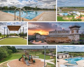 925 Armadillo Dr in Seguin, TX - Building Photo - Building Photo