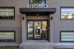 2035 34 Av SW in Calgary, AB - Building Photo