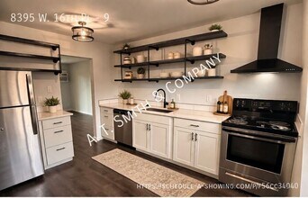 8395 W 16th Pl in Denver, CO - Building Photo - Building Photo