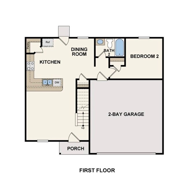 2980 W Striblin Dr in Citrus Springs, FL - Building Photo - Building Photo