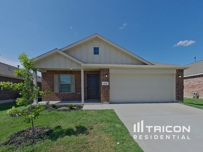 property at 1806 Deerchase Dr