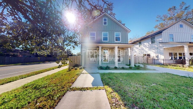 property at 966 Ingleside Ave
