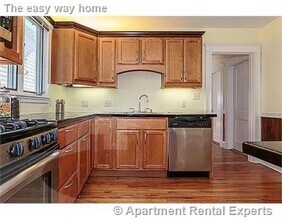 67 Fairfax St in Somerville, MA - Foto de edificio - Building Photo