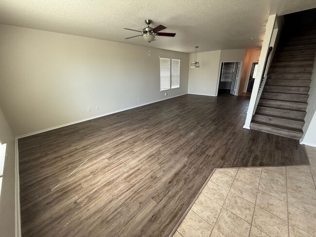 2501 Night Star in San Antonio, TX - Building Photo - Building Photo