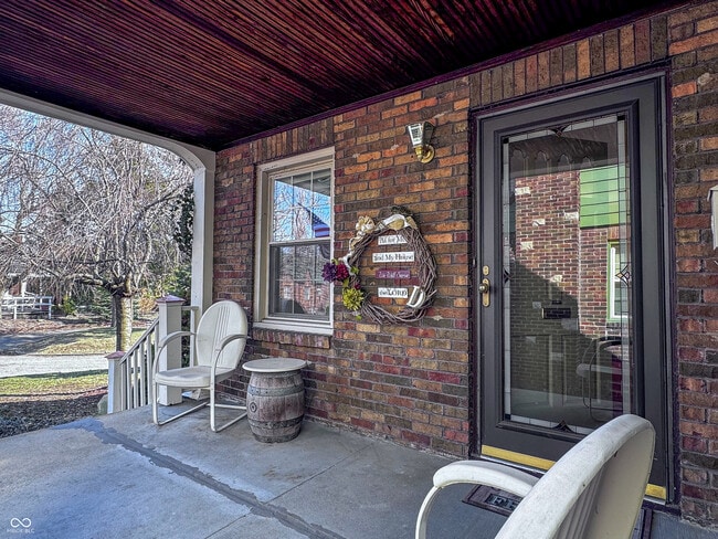 850 N Butler Ave in Indianapolis, IN - Building Photo - Building Photo