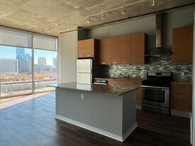 1136 S Delano Ct W, Unit E242 in Chicago, IL - Building Photo