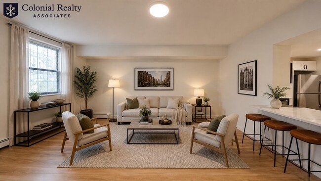 property at 525 Massachusetts Ave