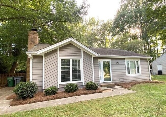 property at 4518 Nicks Tavern Rd