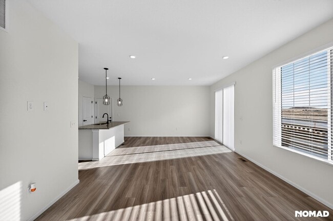 5210 N Denali Blvd in Aurora, CO - Building Photo - Building Photo