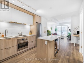 35-835 Tubman Ave in Toronto, ON - Building Photo - Building Photo