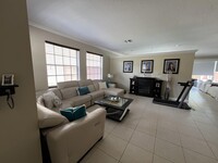 2531 Sawyer Terrace in Wellington, FL - Foto de edificio - Building Photo