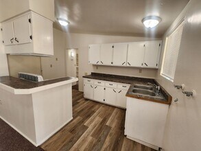 6646 Sahara Ave in Twentynine Palms, CA - Building Photo - Building Photo