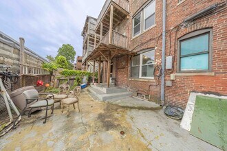 66 Empire St, Unit 2 in Boston, MA - Building Photo - Building Photo