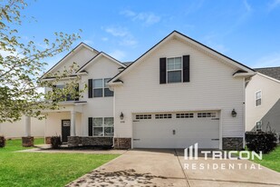 2148 Grv Lndg Wy in Grovetown, GA - Building Photo