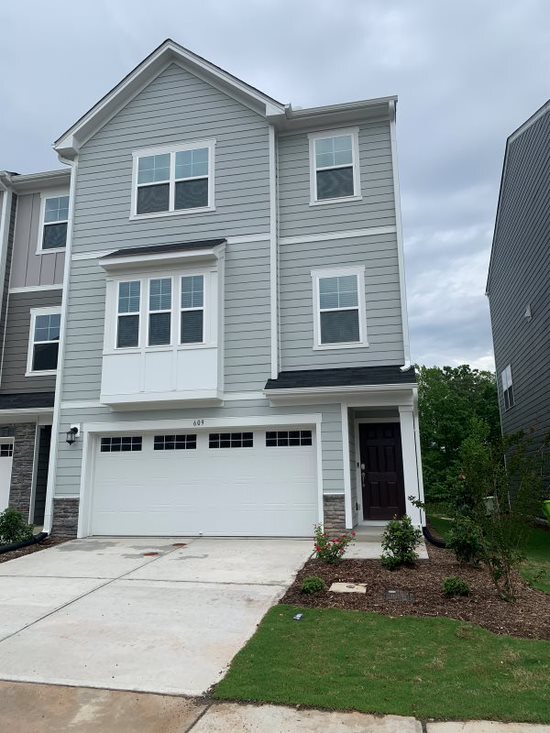 609 Tova Fls Dr in Durham, NC - Building Photo - Building Photo