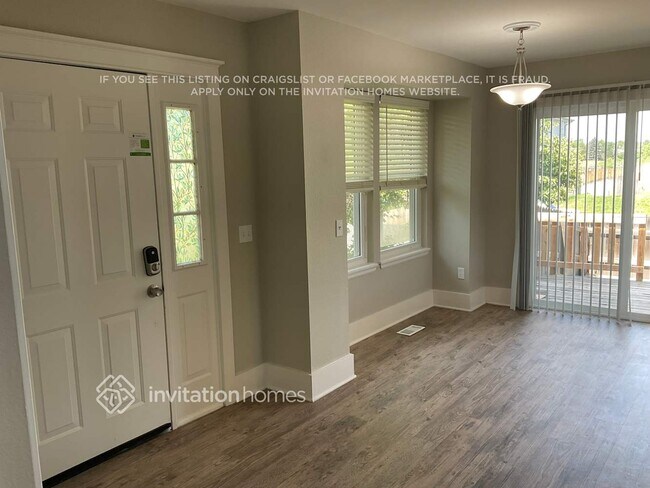 18205 E Tanforan Pl in Aurora, CO - Building Photo - Building Photo