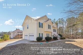 61 Austin Bridge Ct in Douglasville, GA - Building Photo - Building Photo