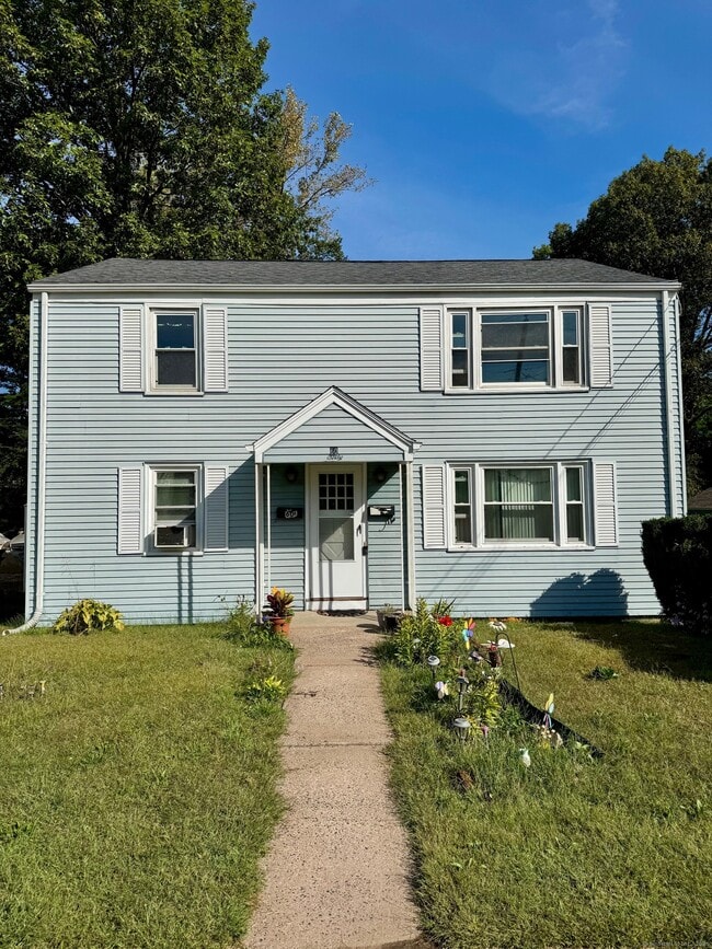 60 Allen St in Windsor, CT - Building Photo - Building Photo