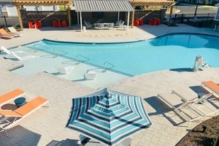 Bell Riverbend Village