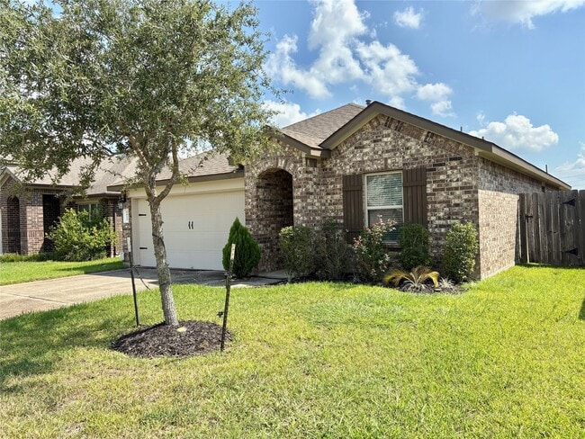 property at 8023 Ecru Ln