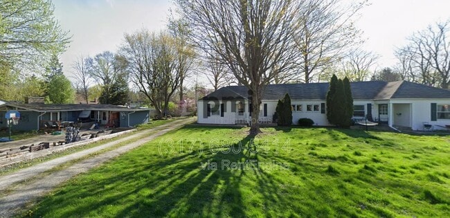 property at 210 Donnelly Dr
