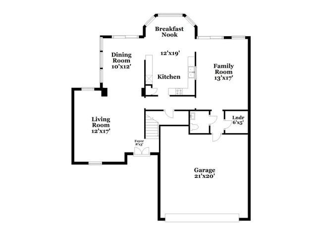 16234 S 44th St in Phoenix, AZ - Foto de edificio - Building Photo