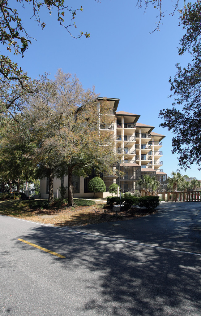 Palm Ridge II in Myrtle Beach, SC - Building Photo - Building Photo