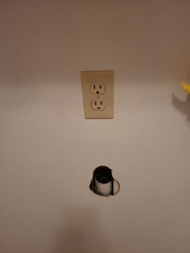 property at 650 Butler Blvd