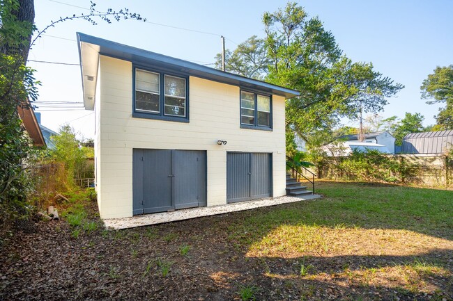 1007 Bethany St in North Charleston, SC - Building Photo - Building Photo