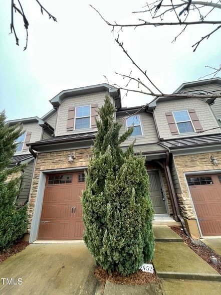 property at 2452 Baslow Dr