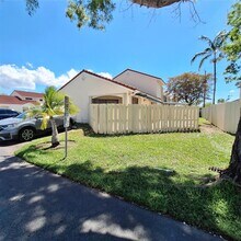 3214 San Remo Cir in Homestead, FL - Building Photo - Building Photo