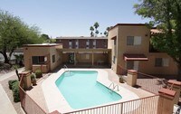 Building Photo - The Edison Apartamentos in Tucson, Arizona