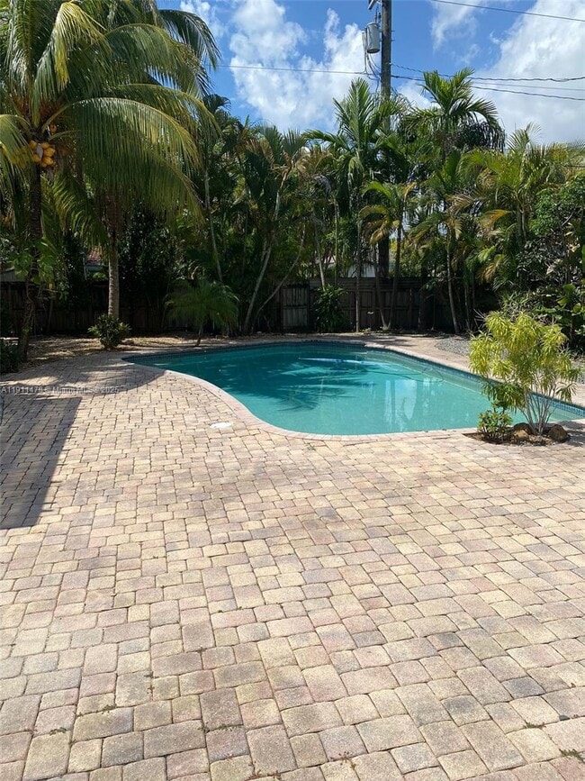 property at 1516 Funston St