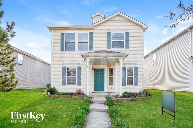 property at 15393 Border Dr