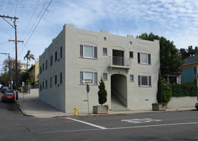 865 21st St Apartamentos