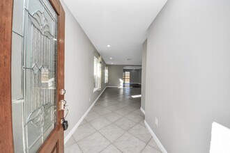 3504 Wheatfield Ct in Pearland, TX - Foto de edificio - Building Photo