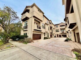 508 Knox St in Houston, TX - Building Photo