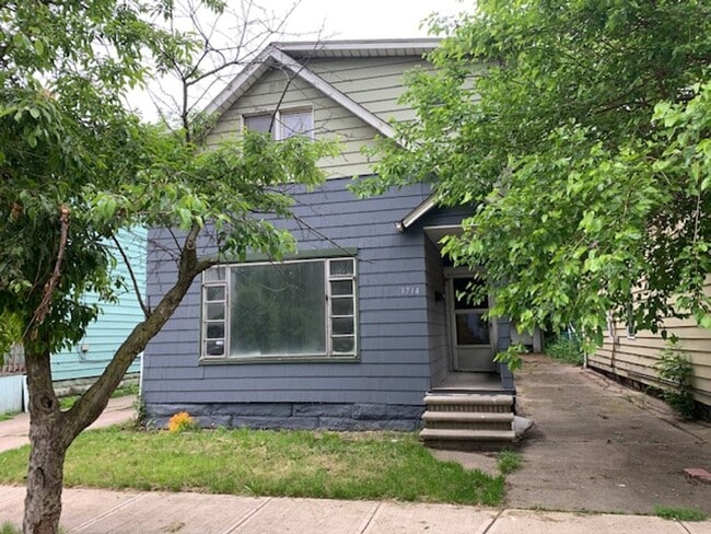 property at 3714 E 50th St
