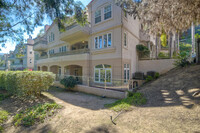 2872 Torrey Pines Rd in San Diego, CA - Building Photo - Building Photo