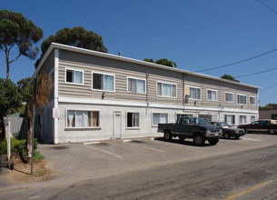 7560 North Ave in Lemon Grove, CA - Building Photo - Building Photo