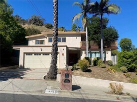 4421 Grimes Pl in Los Angeles, CA - Building Photo