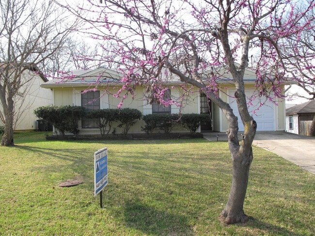 property at 1037 Ramey Cir