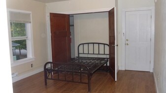 701 Harrison Ave Apartments