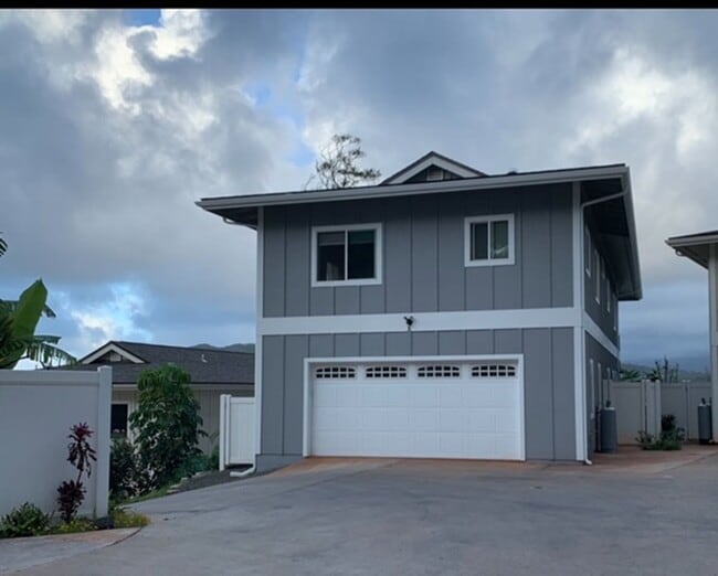 property at 45-559-559 Keaahala Rd