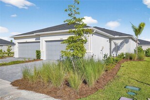 14867 Anchorage Rd in Punta Gorda, FL - Building Photo