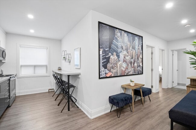 property at 595 St Clair Ave W