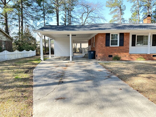 204 N Kirkwood Ave in Rocky Mount, NC - Building Photo - Building Photo