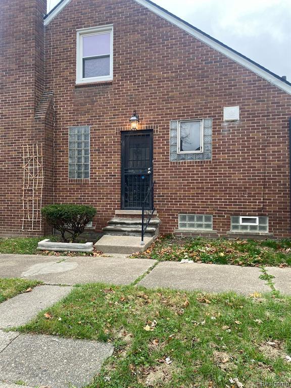 15675 Faircrest St in Detroit, MI - Building Photo - Building Photo